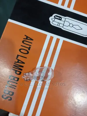T 10 Bulb Auto