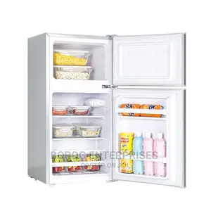 Skyrun 85L Double Door Refrigerator-85hc