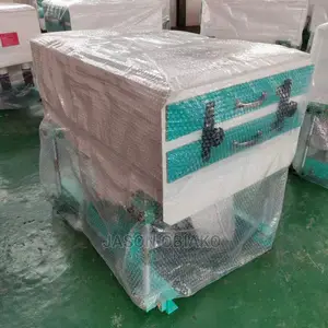 Rice Grader 1000kg Per Hour