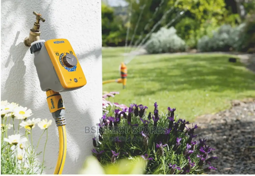 Hozelock 2212 - Sensor Controller Electronic Watering Timer