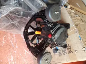 Air Compressor Pump 3HP