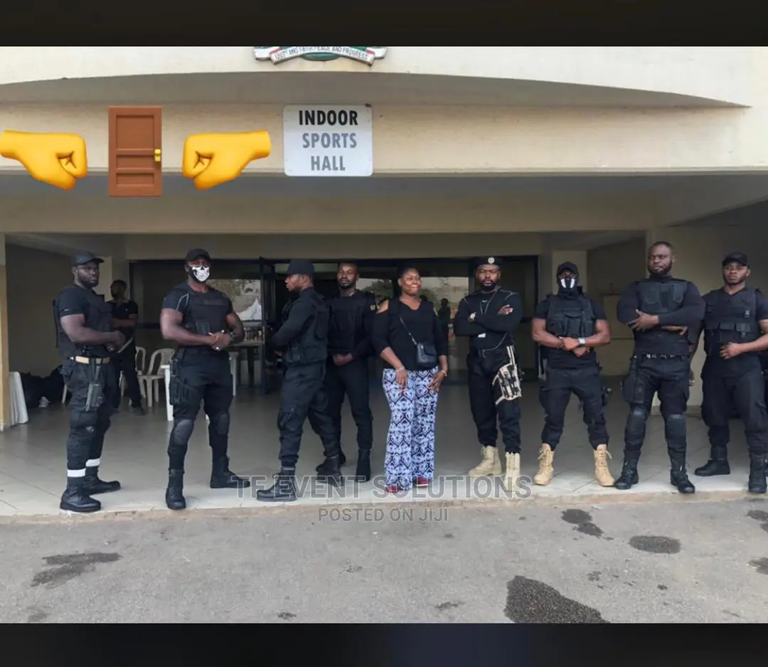 Event Guards