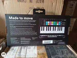 Novation Launchkey Mini