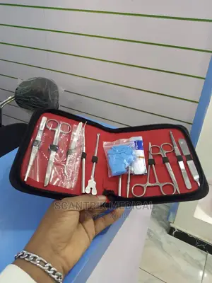 Dissecting Set Kit