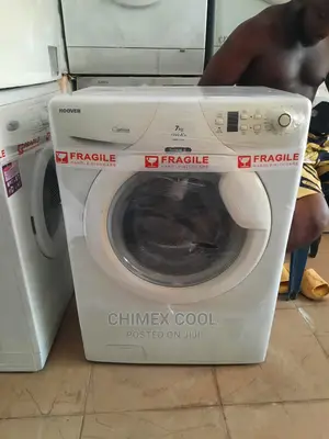 German Used Bosch Washing Machine