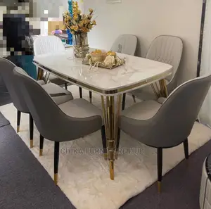 Quality 6 Seater Dinning Table.