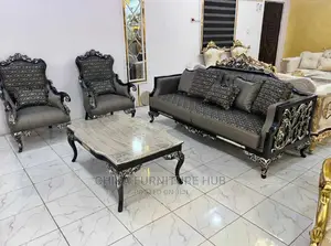 Turkish Luxurious Sofas