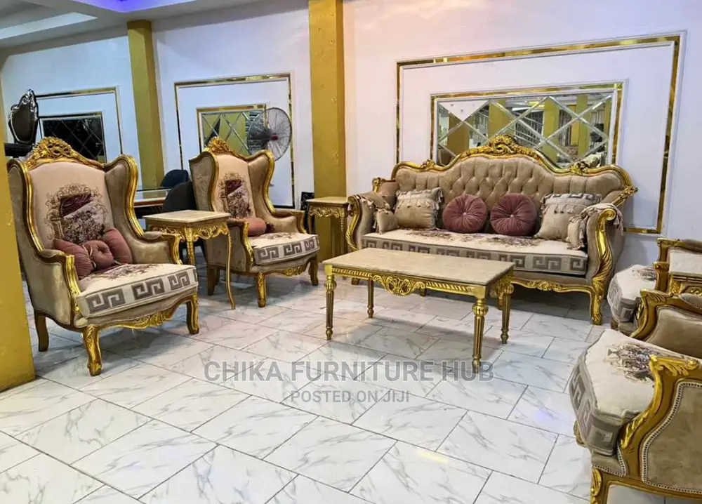 Quality Grand Sofas