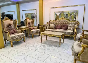 Quality Grand Sofas