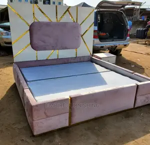 Empire Unique Furnishing and Decor Company LTD