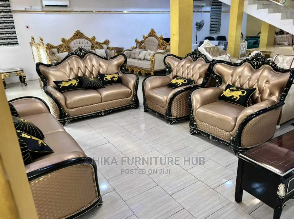 Quality Leather Sofas