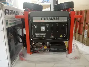 Brand New Sumec Firman Generator, ECO8990ES.