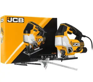 JCB 800W 240V 4 Stage Pendulum Action Jigsaw Saw (JCB-JS800)