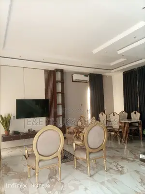 Shot Let Apartment