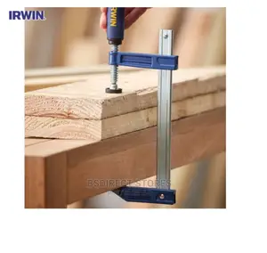 Irwin IRW Professional Speed Clamp - 200mm / 8in