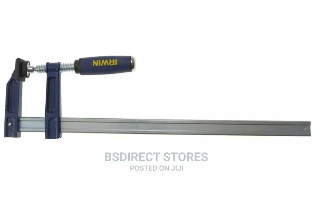 Irwin IRW Professional Speed Clamp - 200mm / 8in