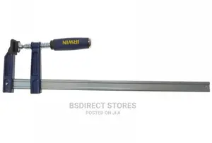 Irwin IRW Professional Speed Clamp - 200mm / 8in