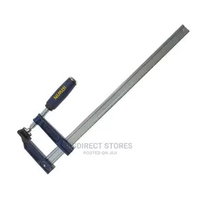 Irwin IRW Professional Speed Clamp - 200mm / 8in