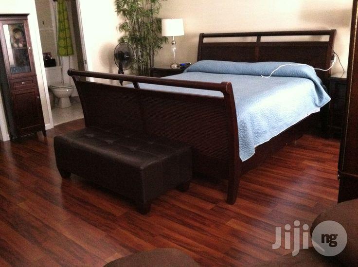 Laminate Floor Discount