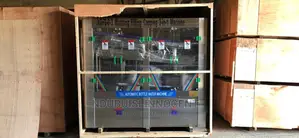 Automatic Bottle Water Equipments