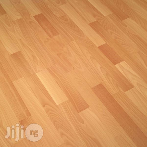 Laminate Floor Discount
