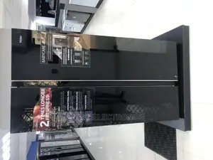 Thermocool 610liters Inverter Side by Side Refrigerator