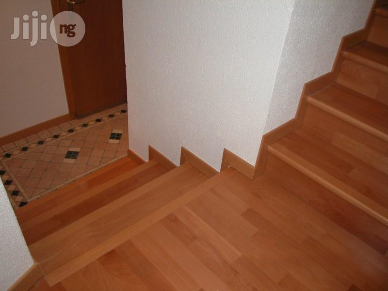 Laminate Floor Discount