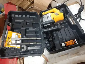 Demolition Breaker