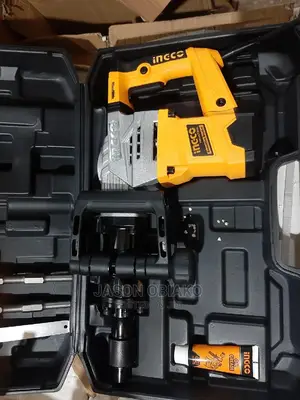Demolition Breaker