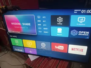 43 Smart Lg