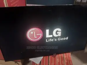 43 Smart Lg