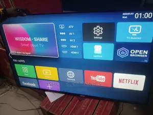 43 Smart Lg
