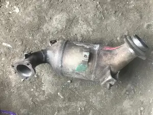 Engine Catalyst Toyota Avensis 2008 Model Diesel