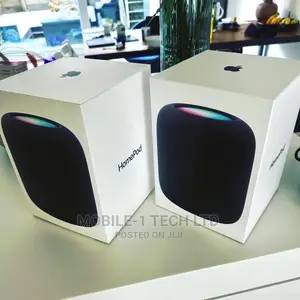 Apple Homepod 2nd Gen