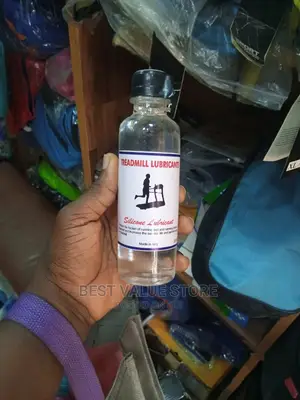 Treadmill Lubricant Oil