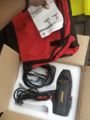 Hand-held Electric Welding Machine