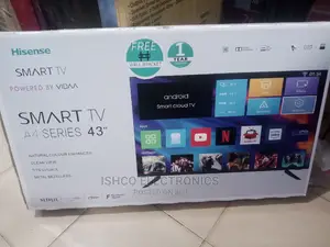 43 Android Smart