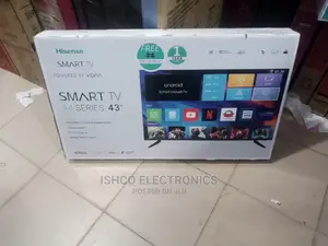 43 Android Smart