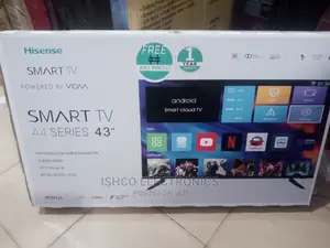43 Android Smart