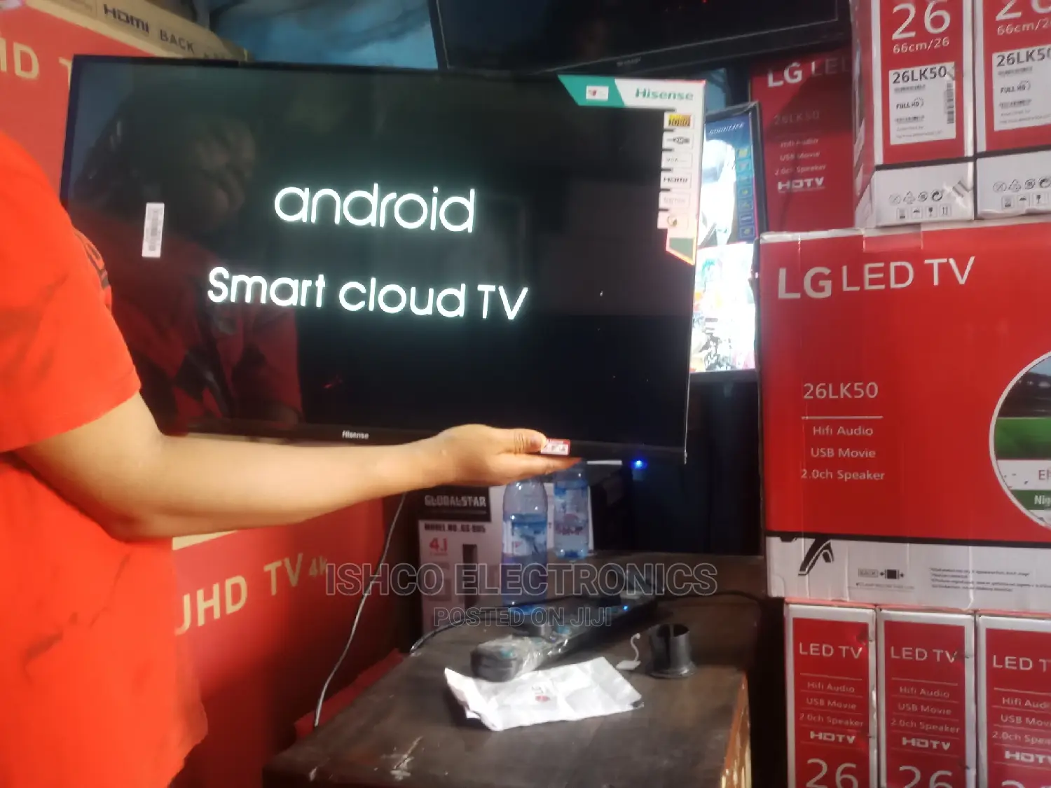43 Android Smart