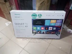 43 Android Smart