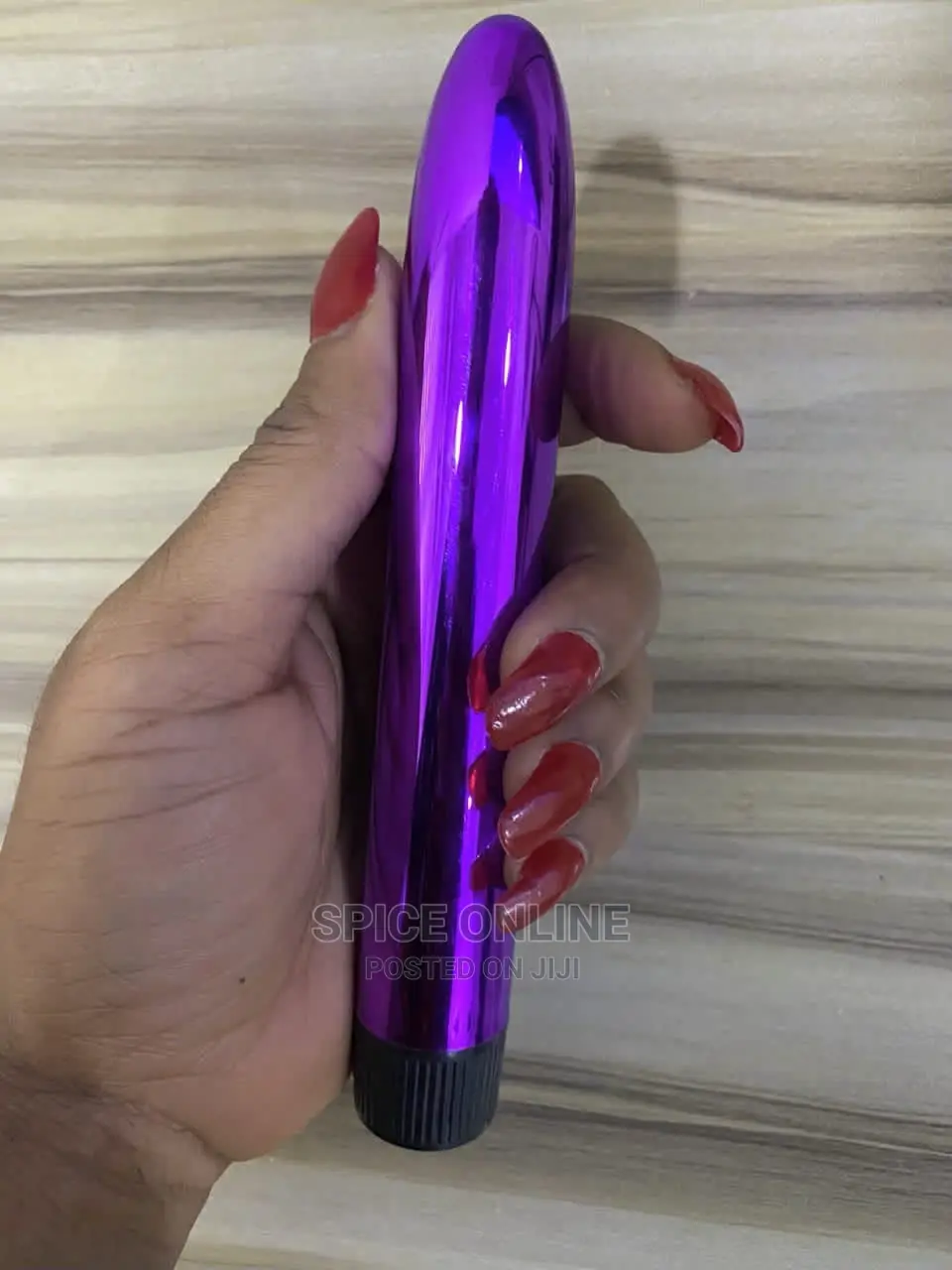Hot Bullet Vibrator