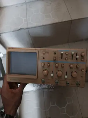 20mhz Analog London Used Oscilloscope