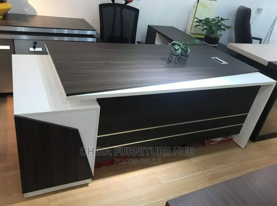 Executive Office Table 1.8 Metres