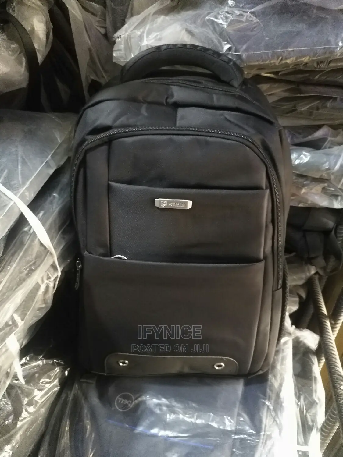 Ponasoo Backpacks