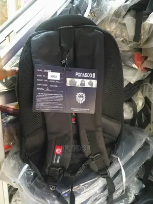 Ponasoo Backpacks