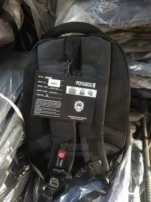 Ponasoo Backpacks