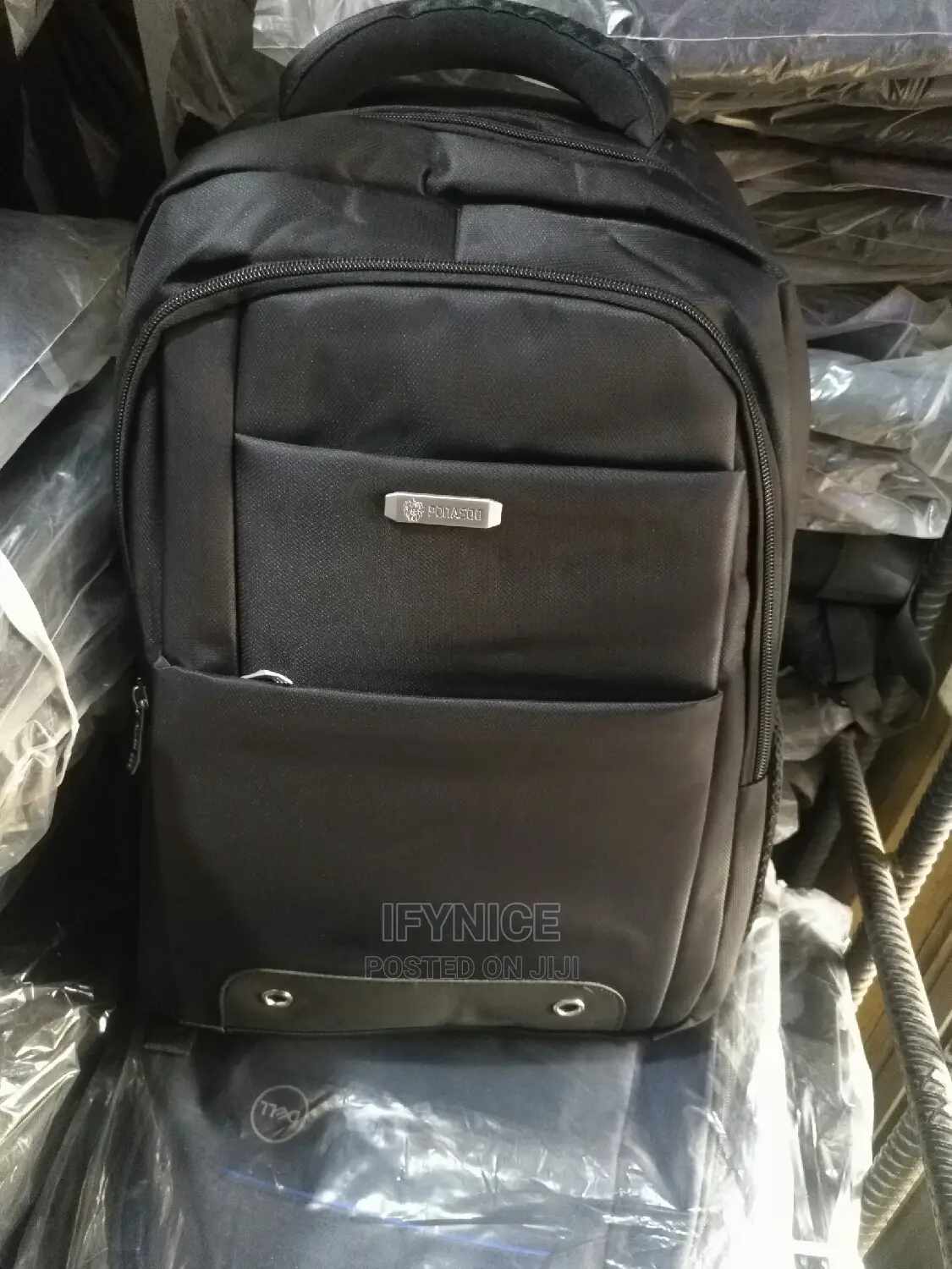 Ponasoo Backpacks