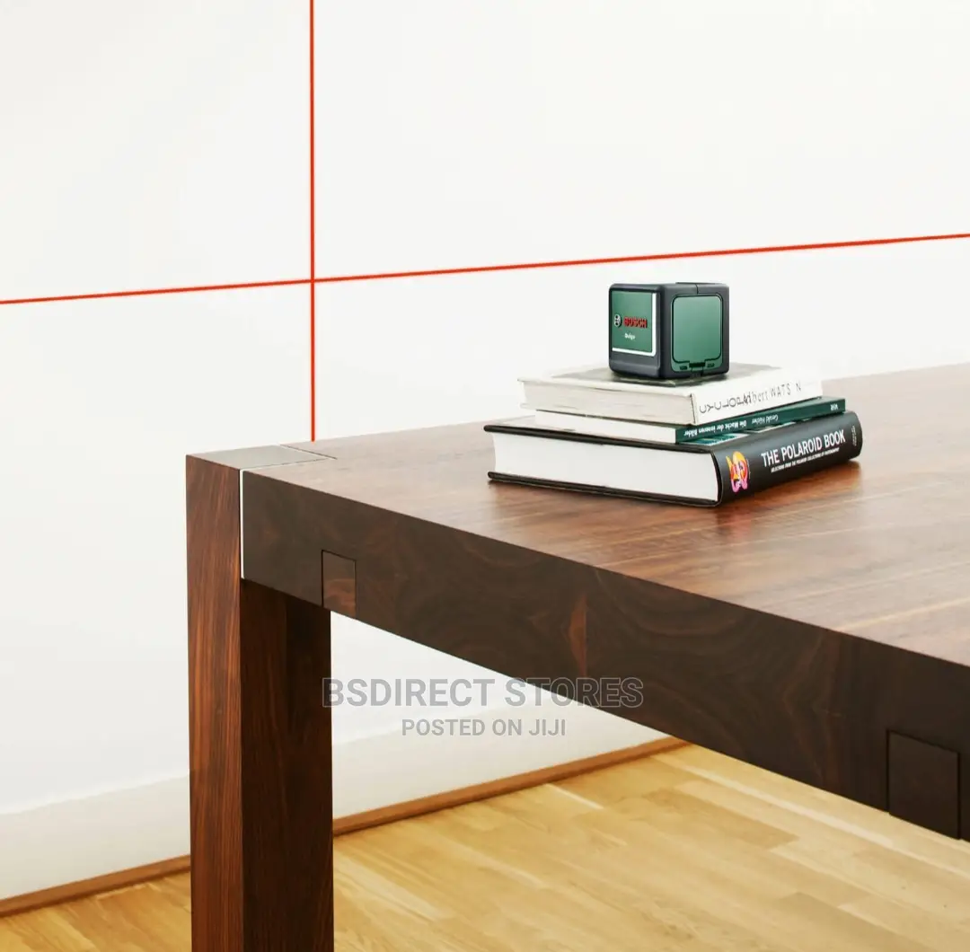 Bosch QUIGO III Self Levelling Cross Line Laser Level
