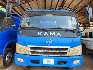 Brand New Kama 5000 Litres Tanker